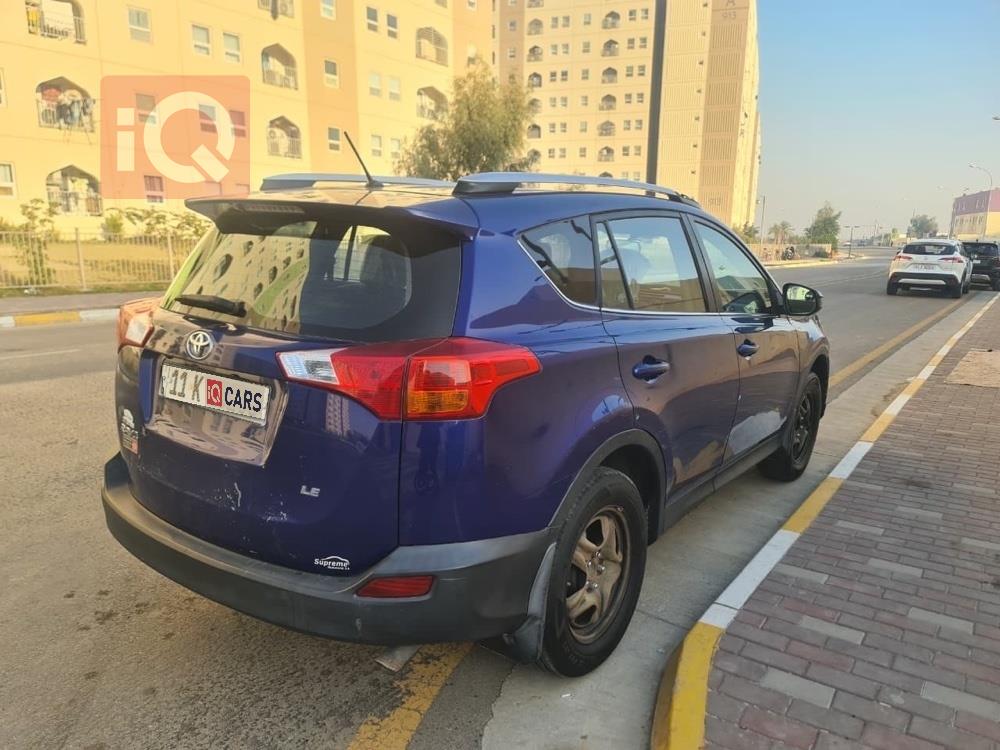 تويوتا راف 4